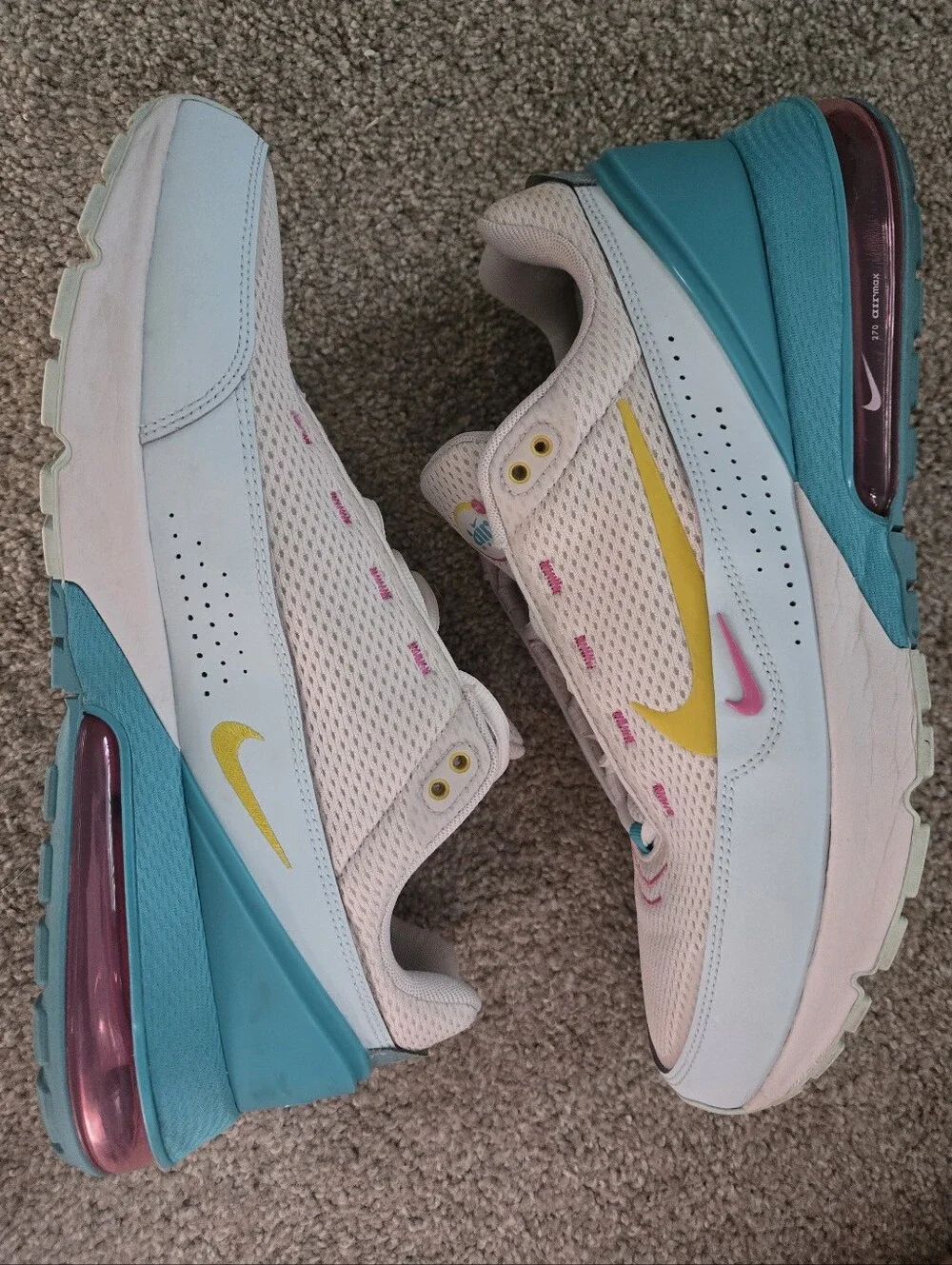 Air Max Pulse SE 